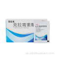 SHANDONG XINHUA Antiinfektiva Clarithromycin Granulat